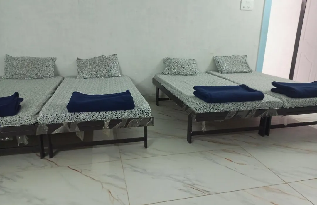 Dwarka Tourist Bungalow Only Family-1