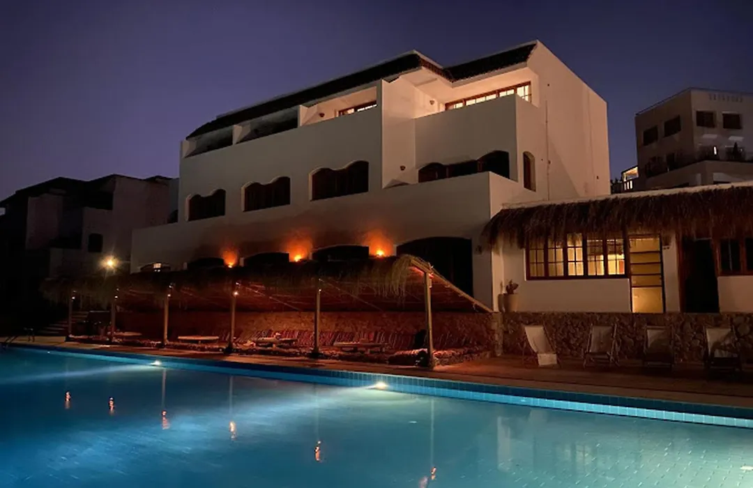 Serenity Lodge-1