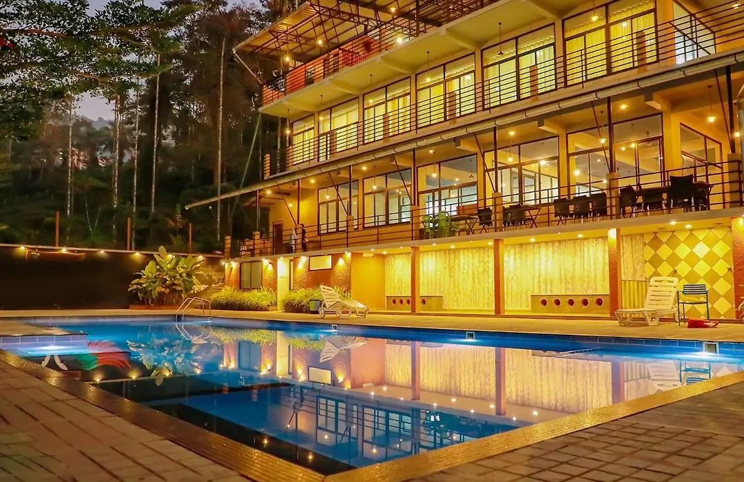 Safari Hills Vythiri-1