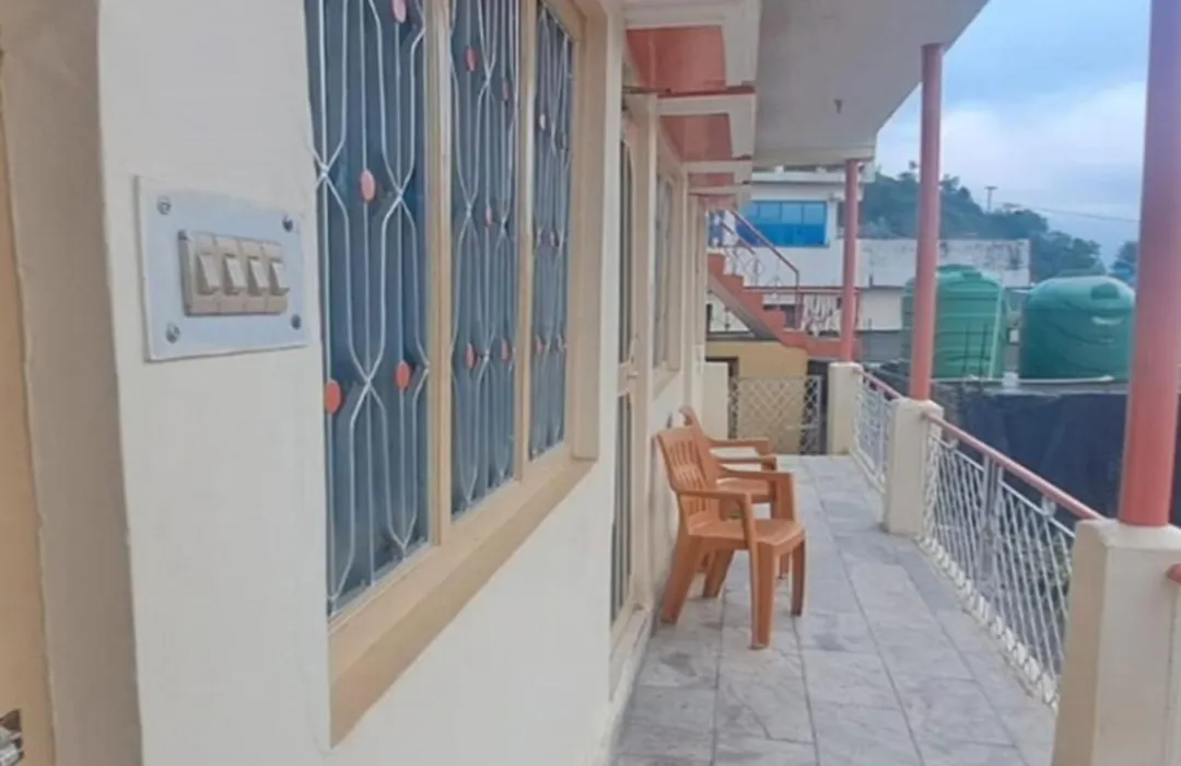 Shivalik Guest House By Stayapart-1