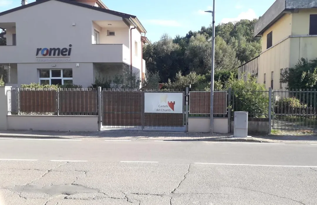 Castelli Del Chianti-1