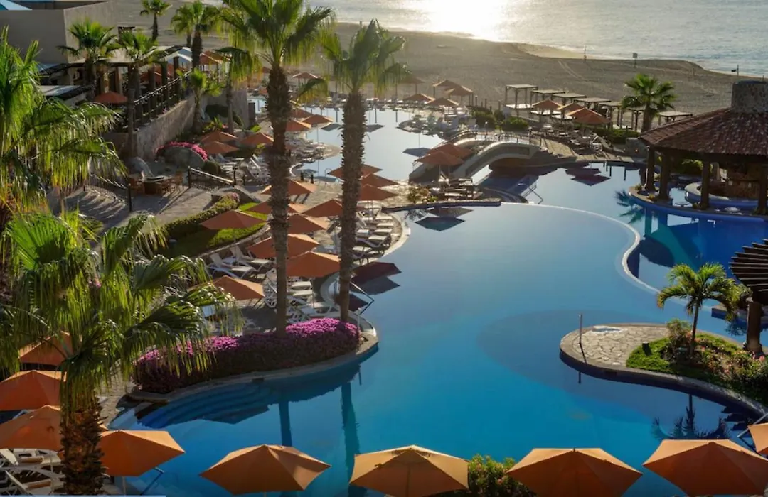 Pueblo Bonito Sunset Beach-1