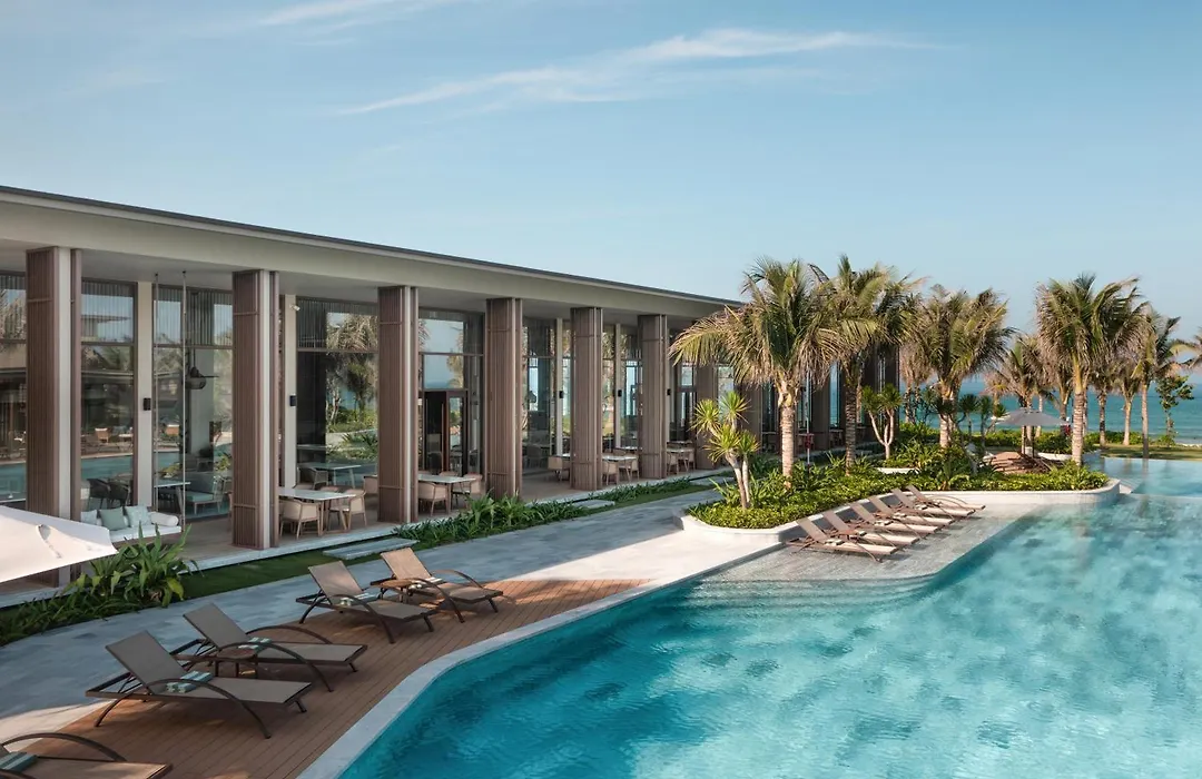 The Ocean Resort By Fusion Quy Nhon-1