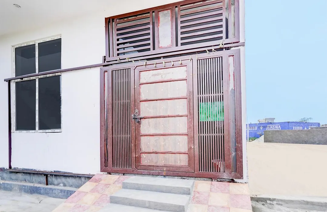 Oyo Bypass Hotel-1