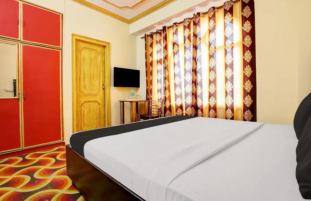 Hotel O Basera-1