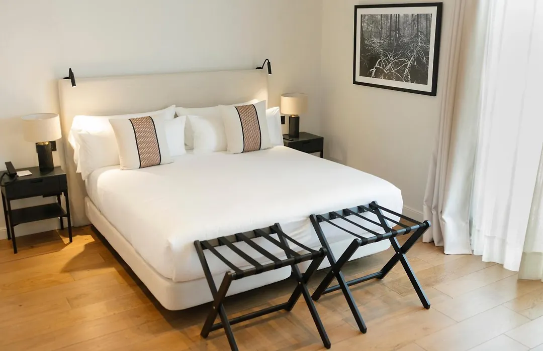 Hotel Boutique Sidonia-1