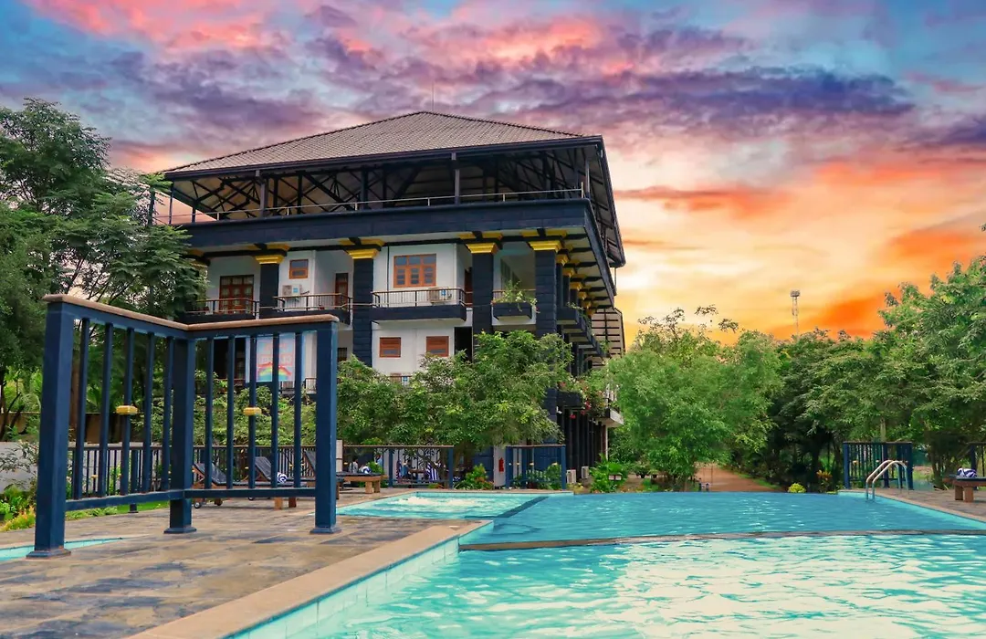 Sigiriya Kingdom Resort-1