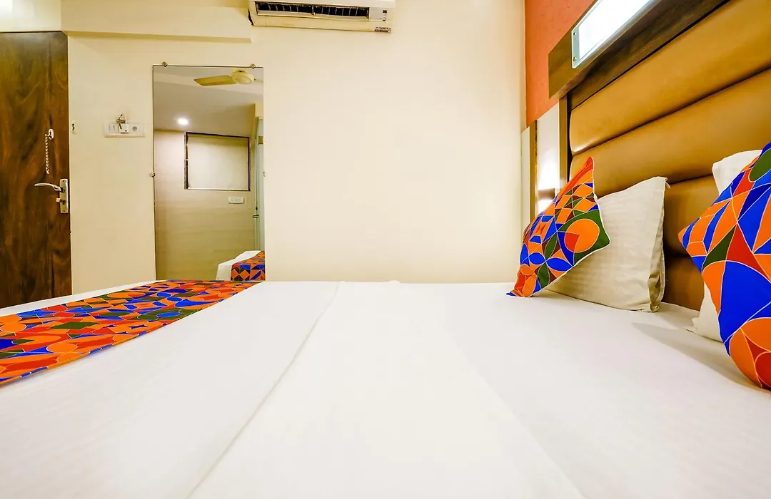 Hotel Kwality Inn By Naivedhya Veg Treat-1