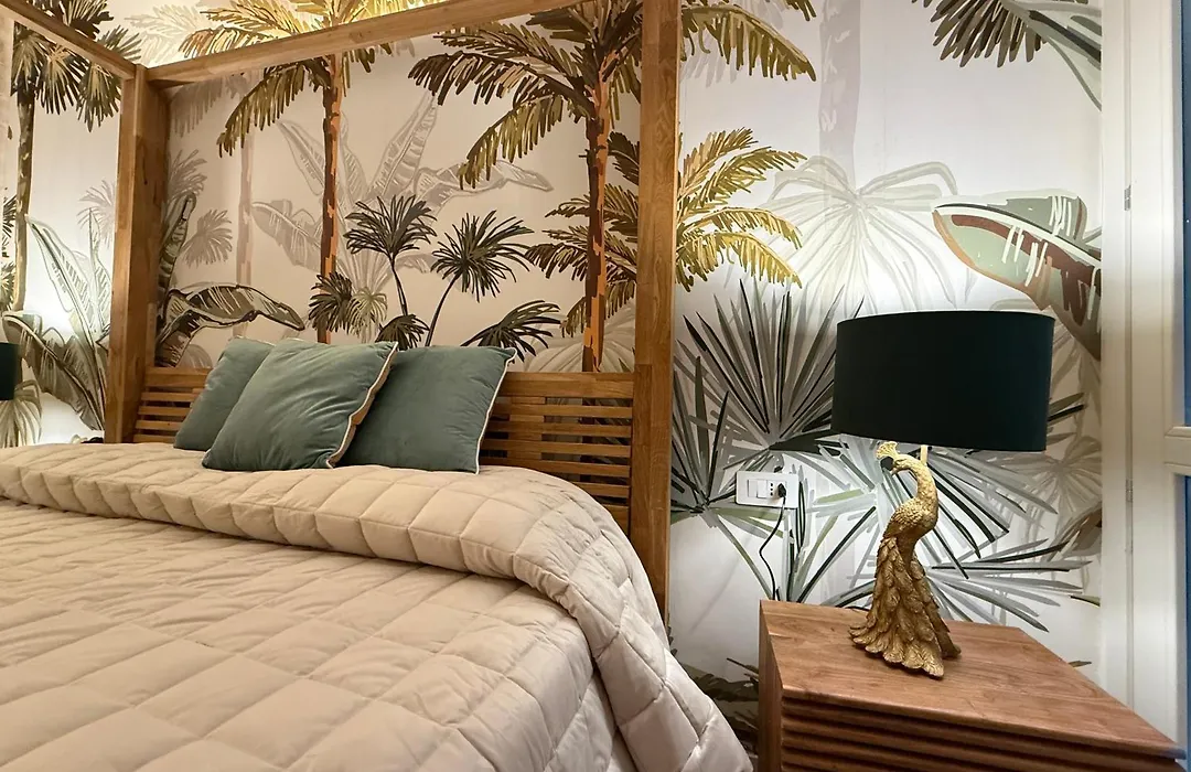 La Maison Coloniale Suite E Zona Wellness Free-1