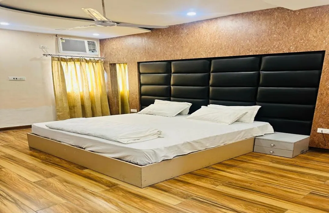 New Garden Inn Hotel-1