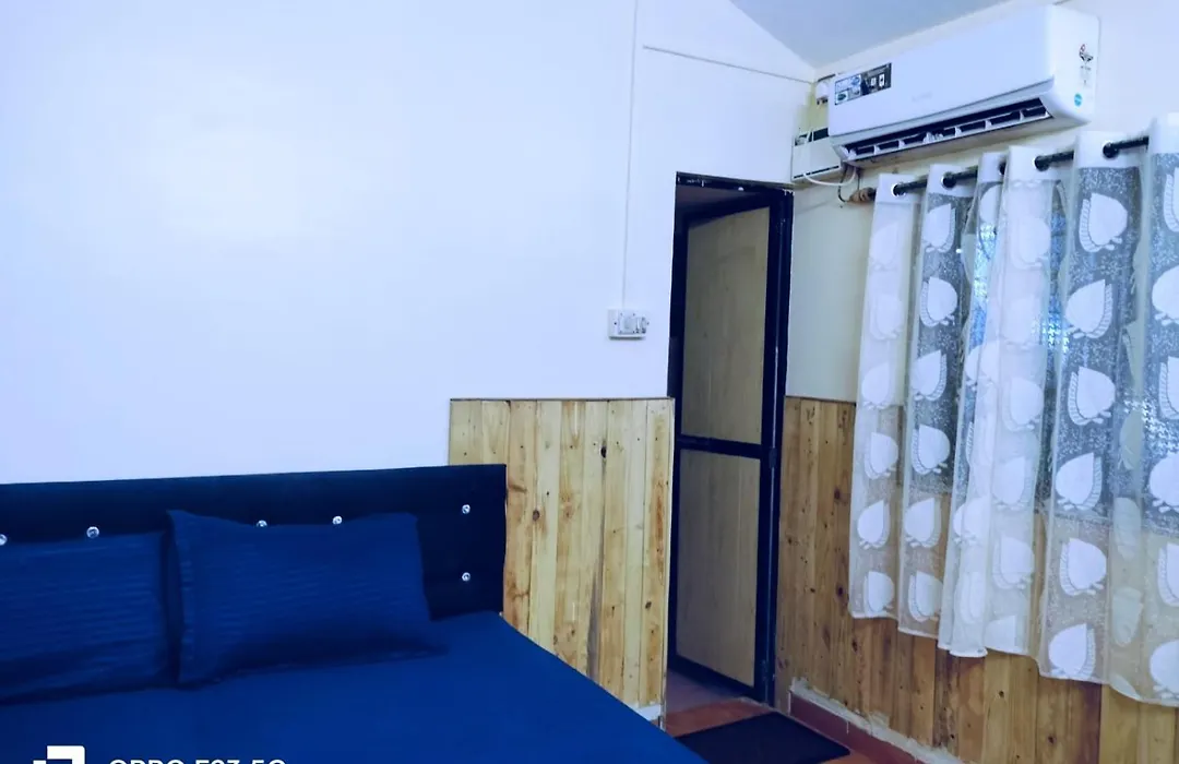 Ave Maria Guest House Apartment And 3Bhk Villa-1