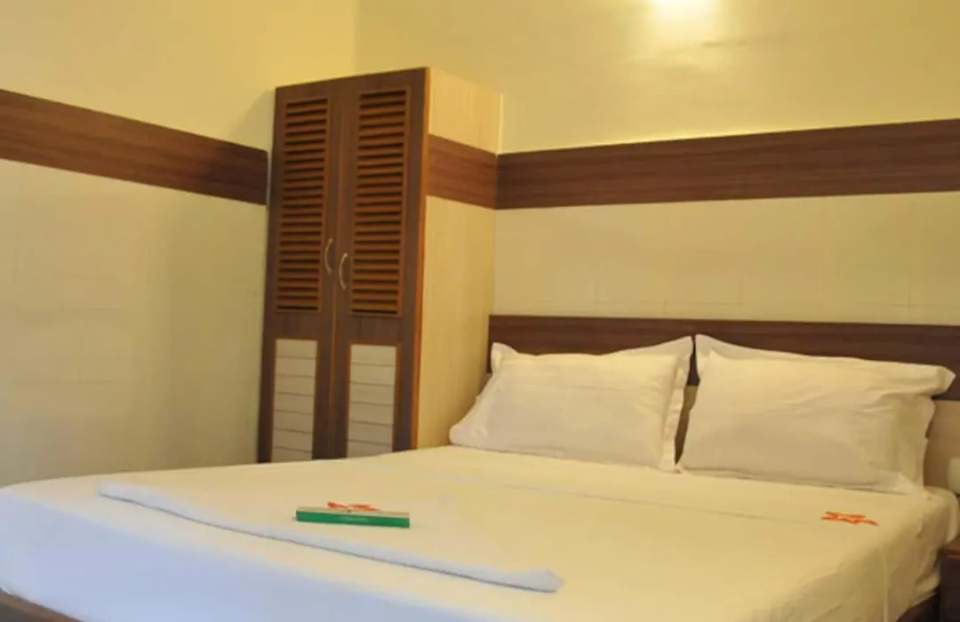 Hotel Kaveri Mahal-1