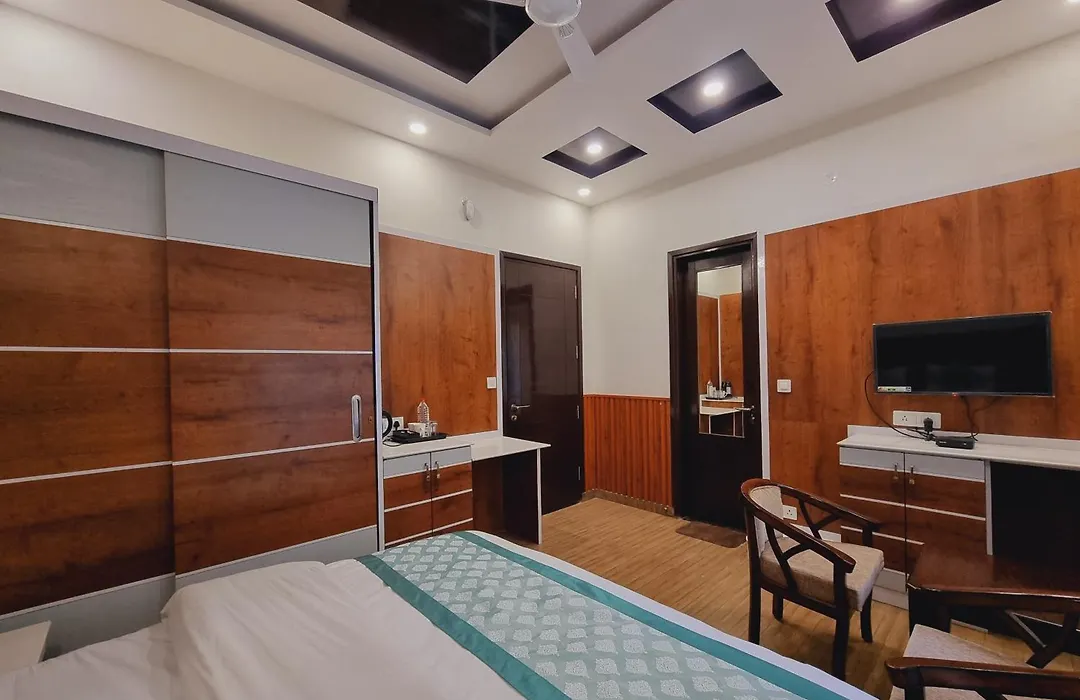 Cedar House By Uber Hotels-1