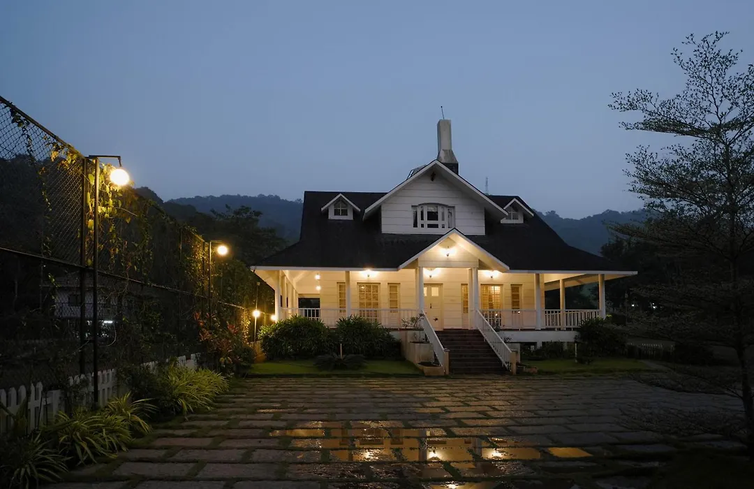 Hermas Villa By Bmt-1