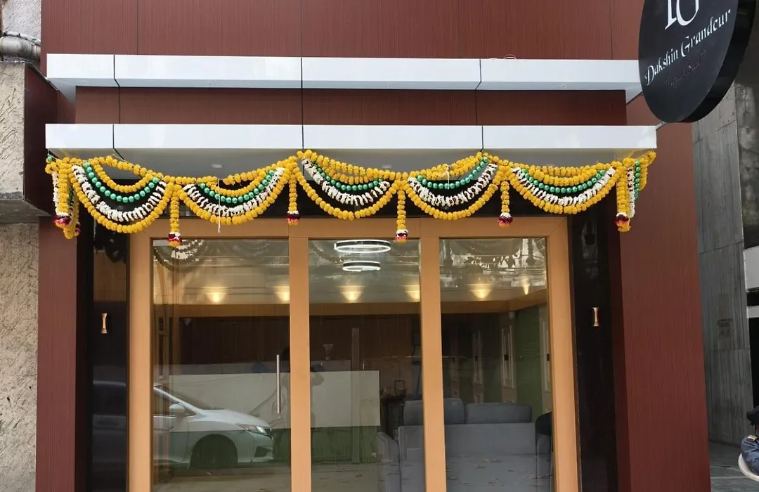 Hotel Heritage Dakshin-1