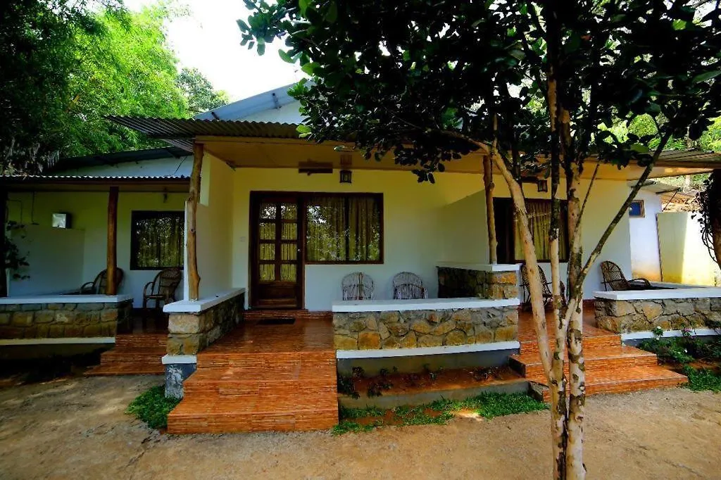 Glenmore Resorts Munnar-1