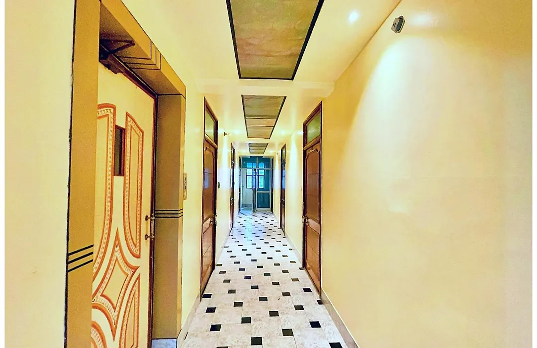 Puri Hotel R O C K B A Y Near Sea Beach And Temple-1