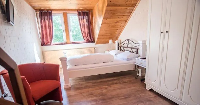 Bikerhotel Zur Schanze-1