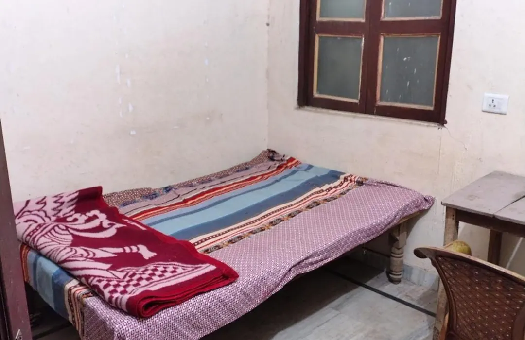 Joshi Guest House-1