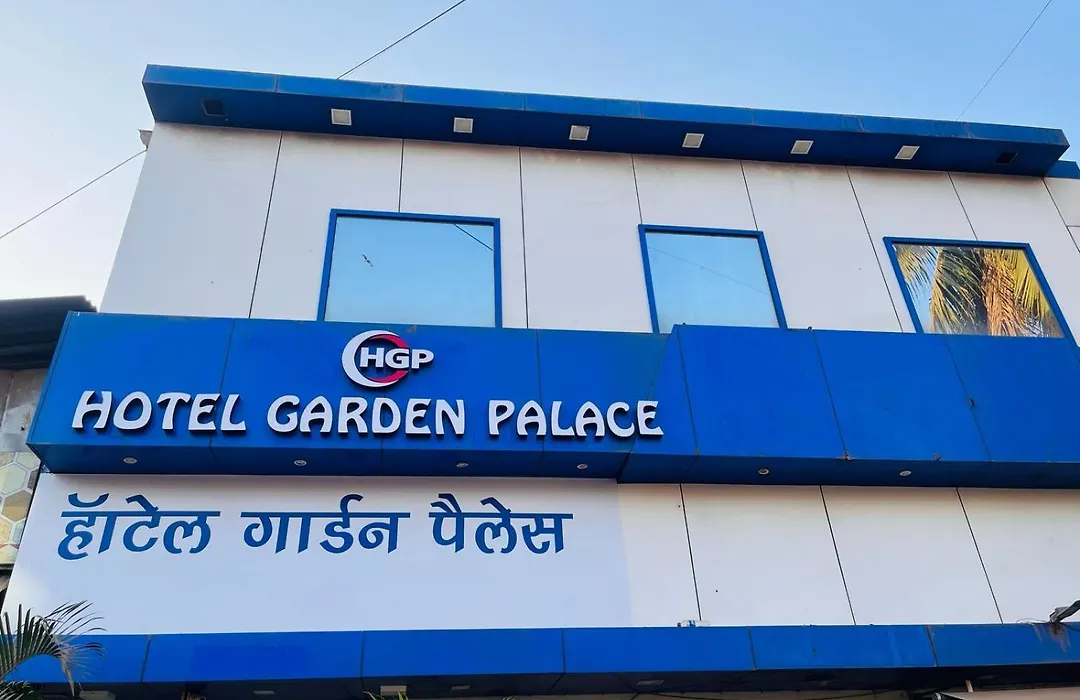 Hotel Garden Palace-1
