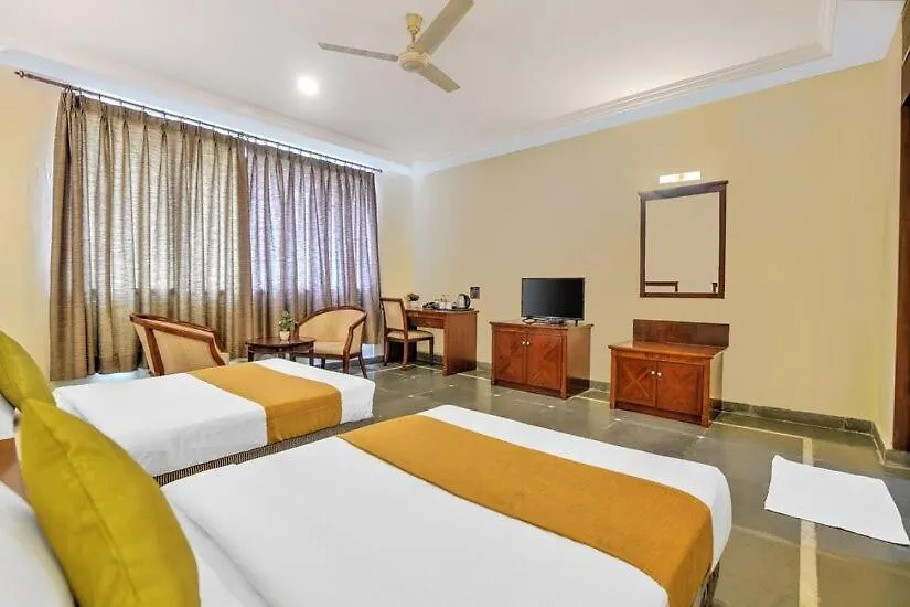 Celebrity Resort Hyderabad-1