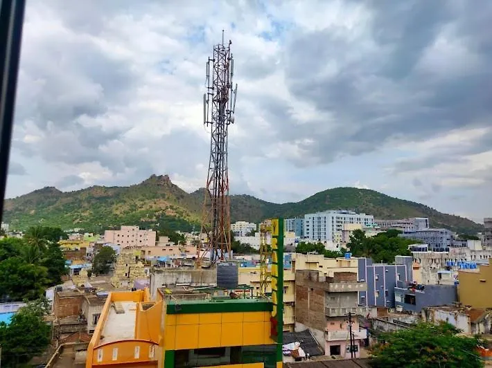 Babu Naidu Residency Bnr-1