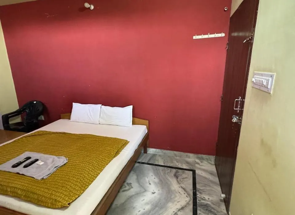 Krishna Guest House-1