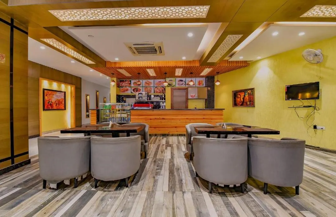 Wind Palace Hotel-1