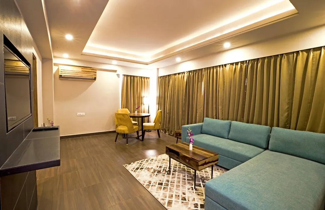 Regenta Central Sec - 49 Noida-1