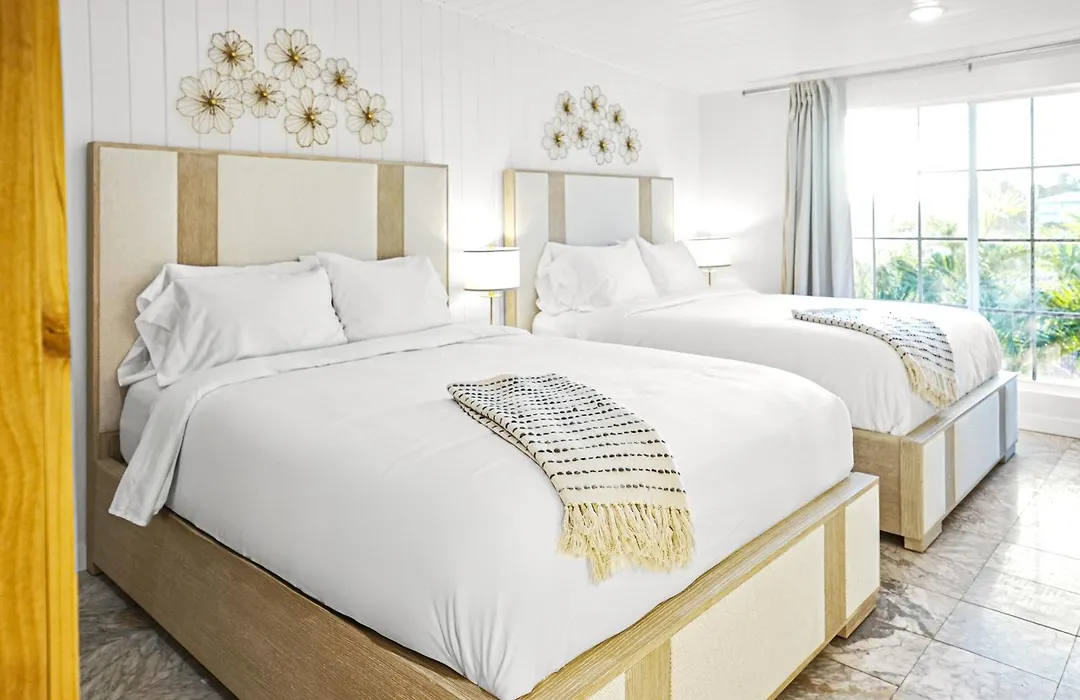 The Mary Anne Boutique Hotel Usvi-1