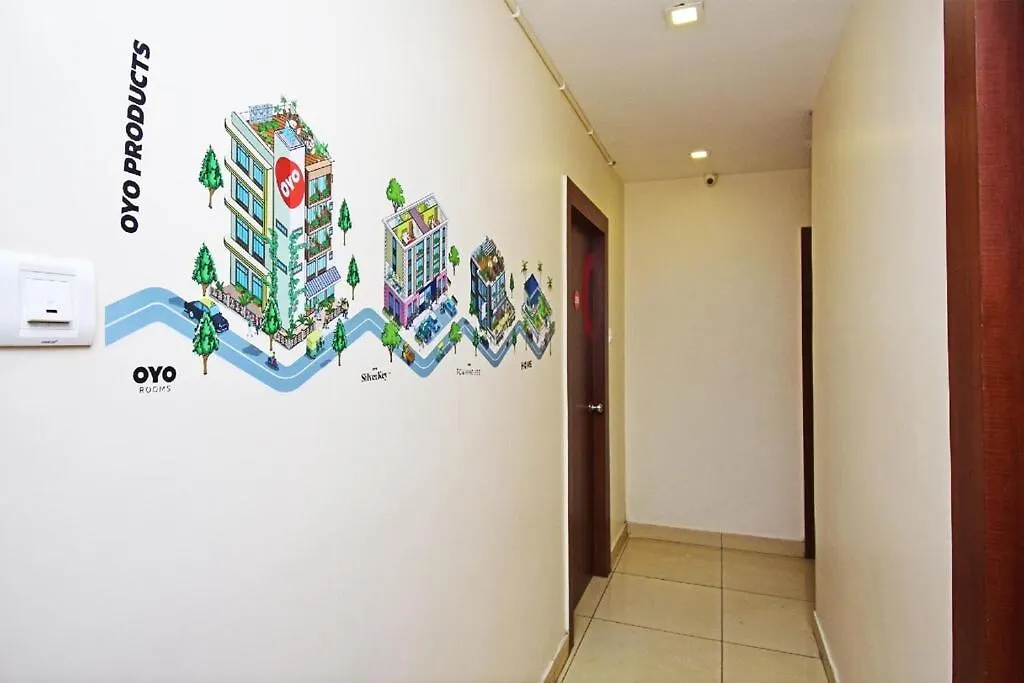 Gokul Residency-1