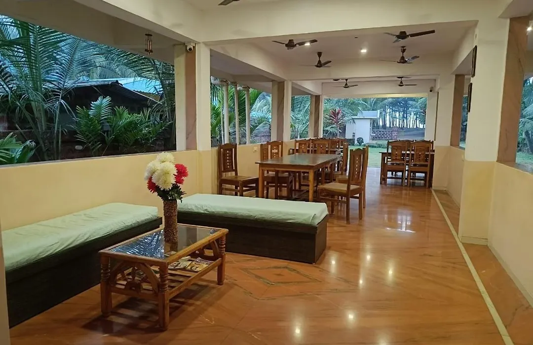Hotel Sealand-1