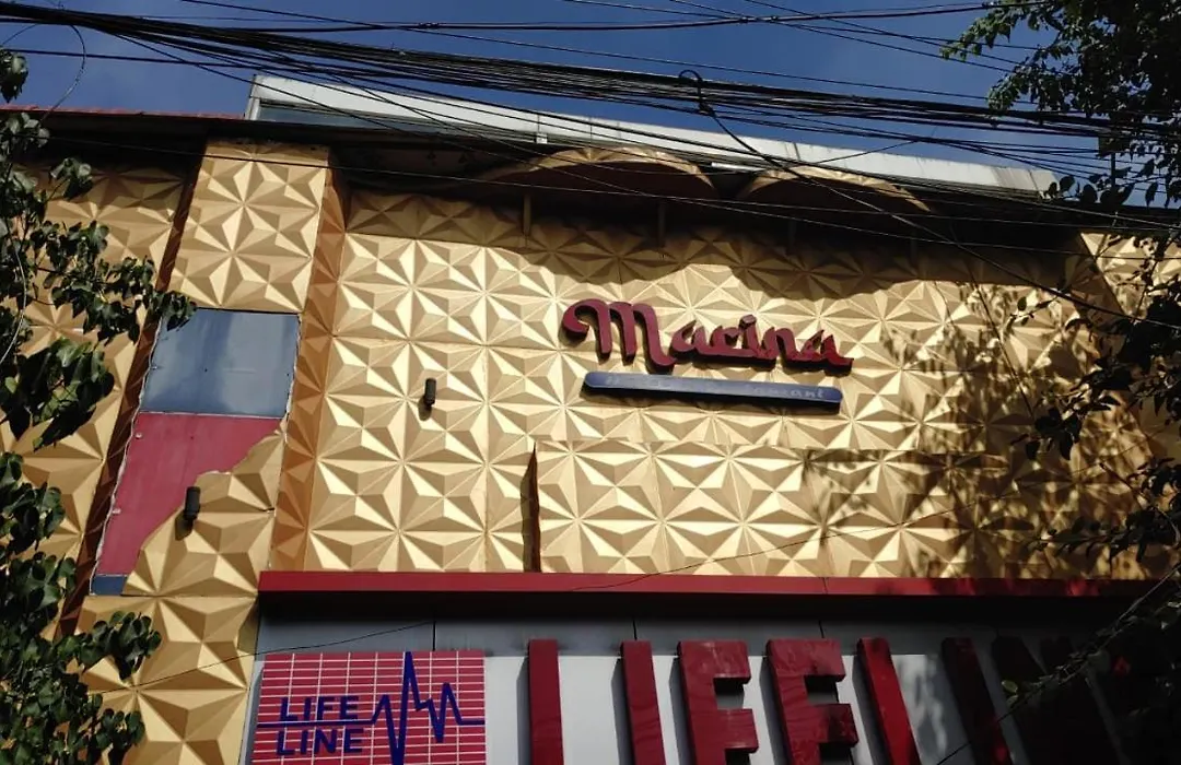 Hotel Marina-1