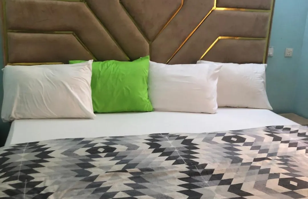 Luxury Place Hotel And Apartments-1
