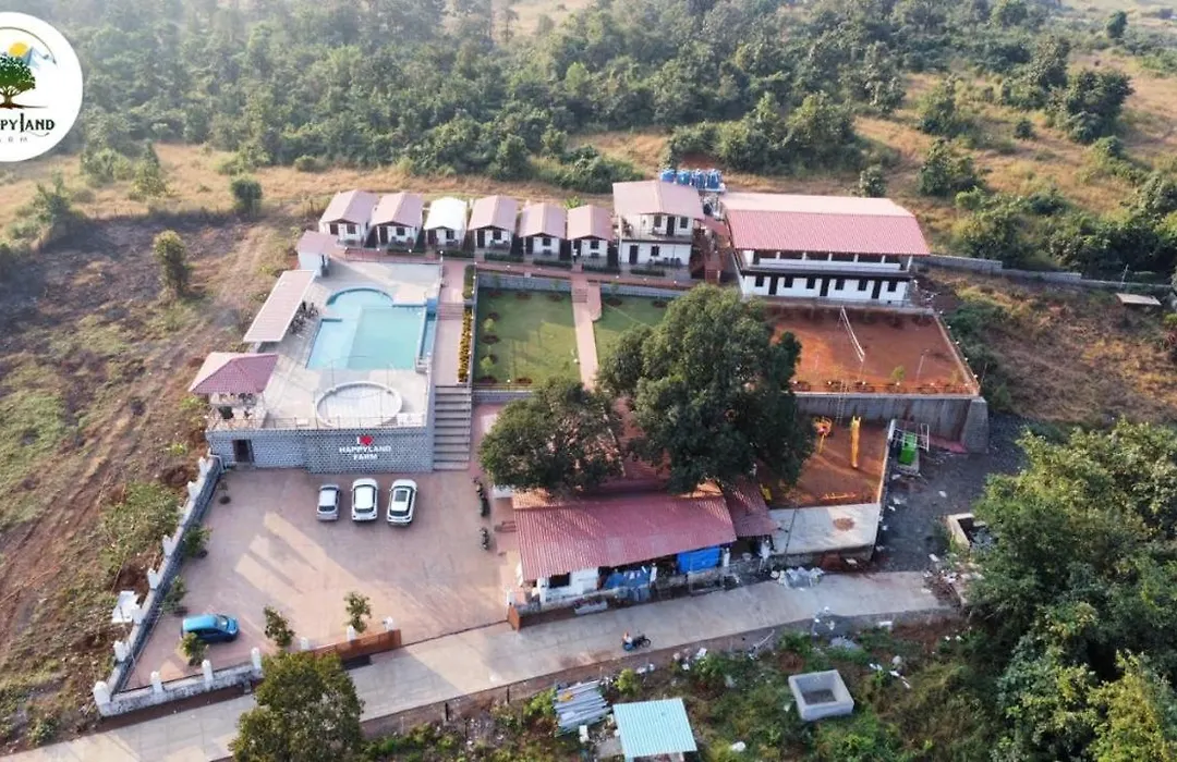 Happy Land Farm-1