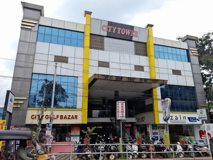 City Lodge Vadakara-1