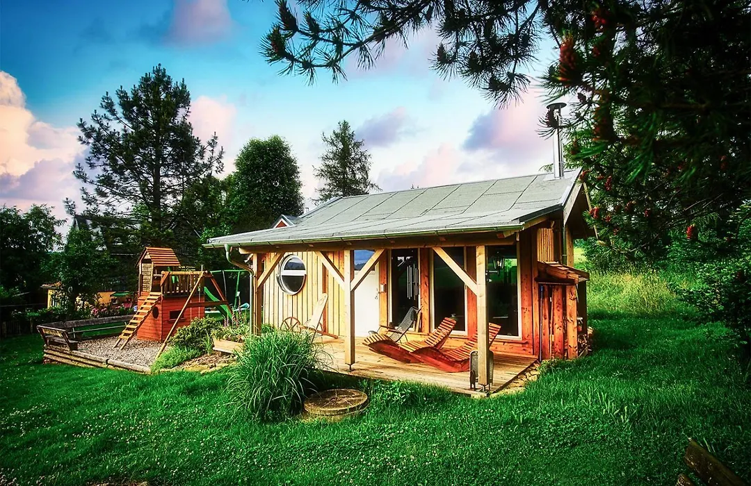 Hotel Olbernhau mit Sauna - Kleines Landhotel zur Ofenschenke-1