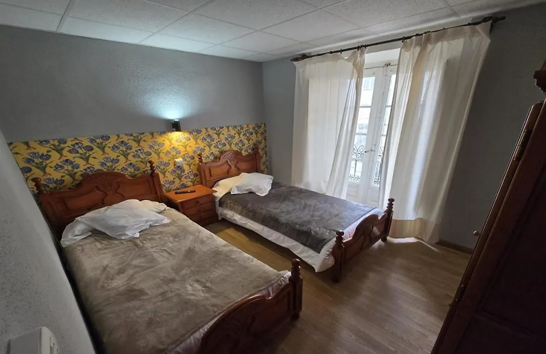 Hostal La Peña-1