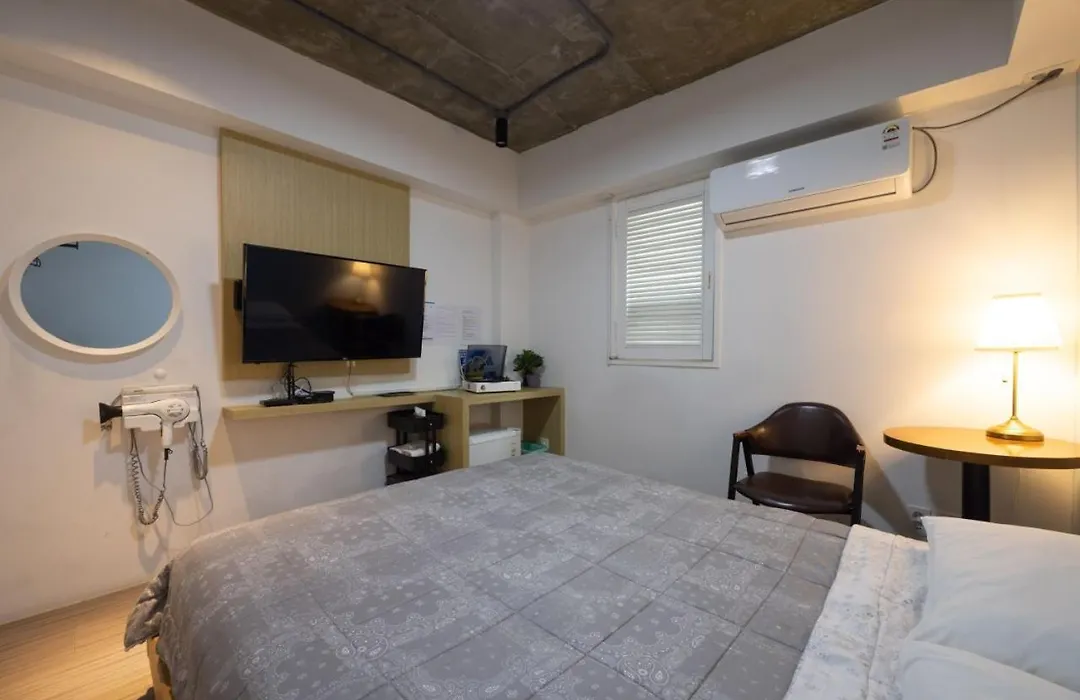 Hotel Junoh-1