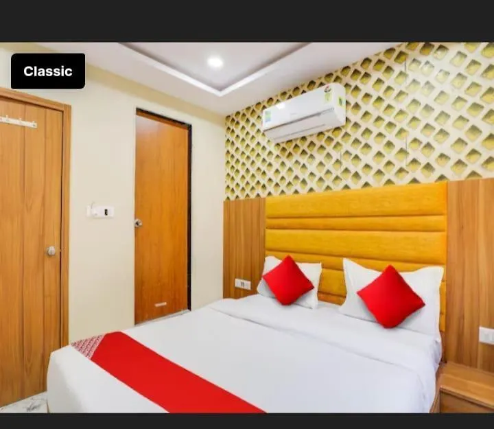 Hotel Royal King-1