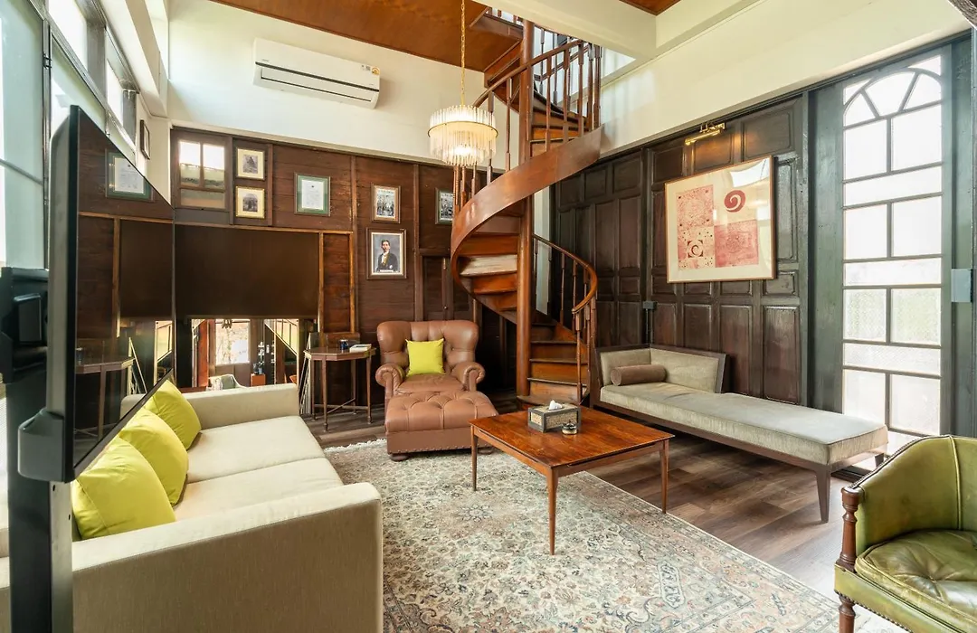 Akara House Sukhothai - Luxury Riverside Residence-1