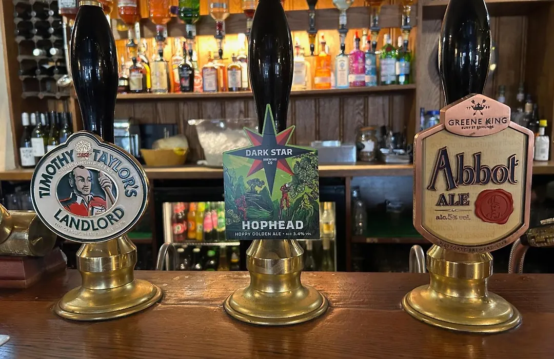 The George Inn-1
