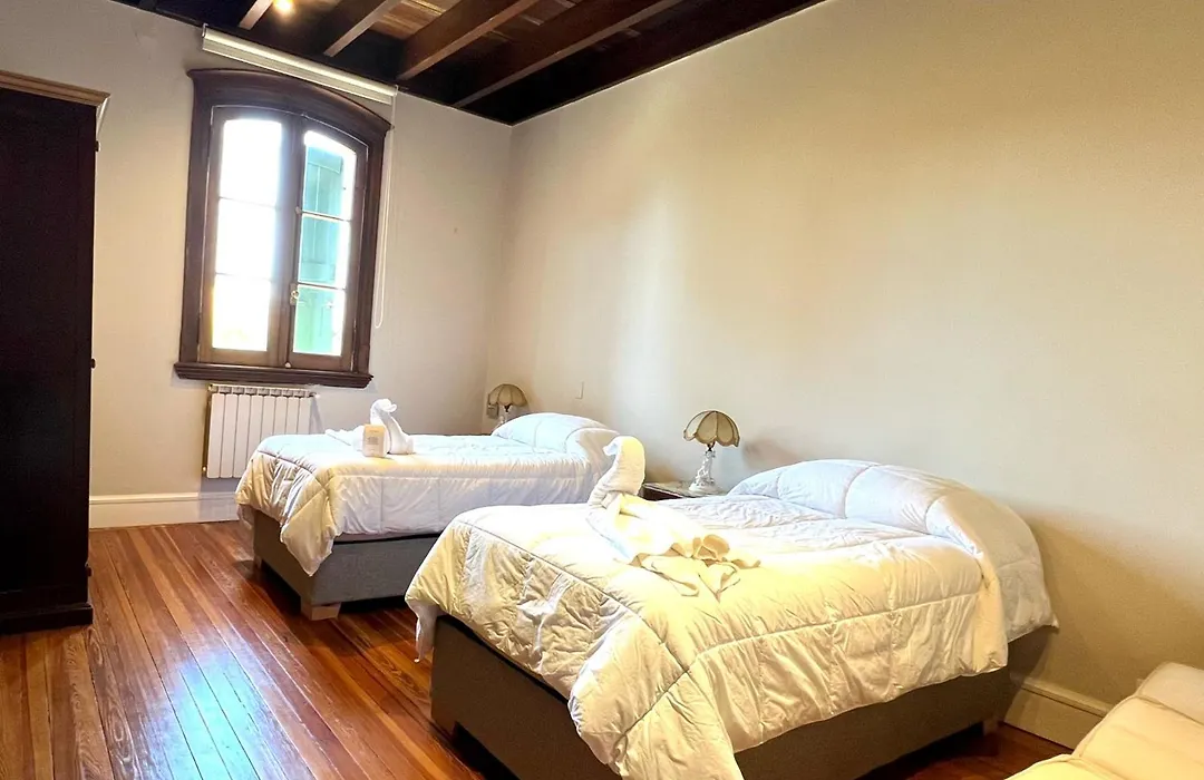 La Casa del Balcón-1