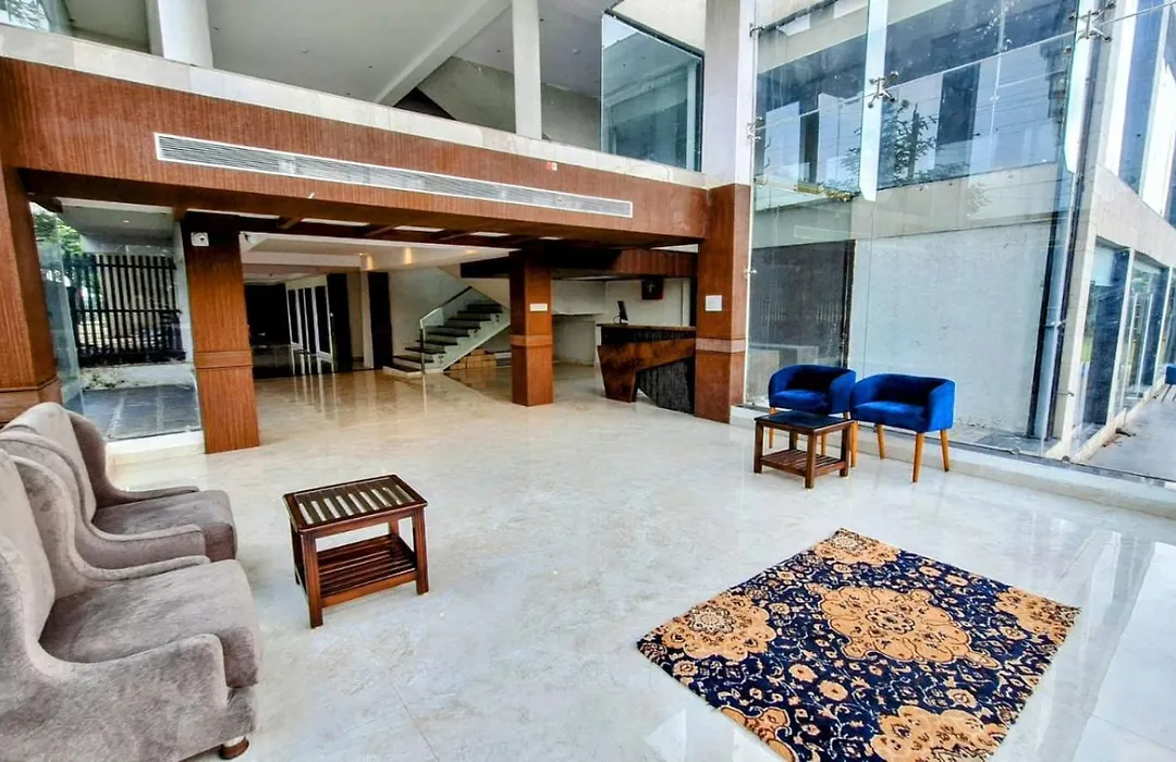 Mango Retreat Bhopal-1
