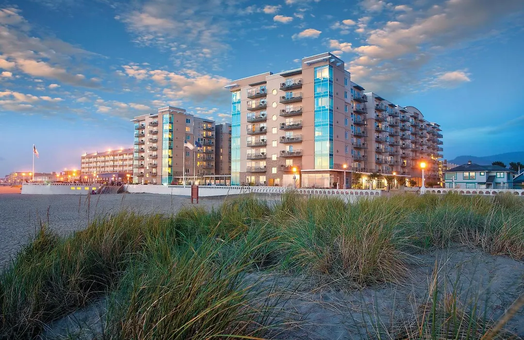 Worldmark Seaside-1