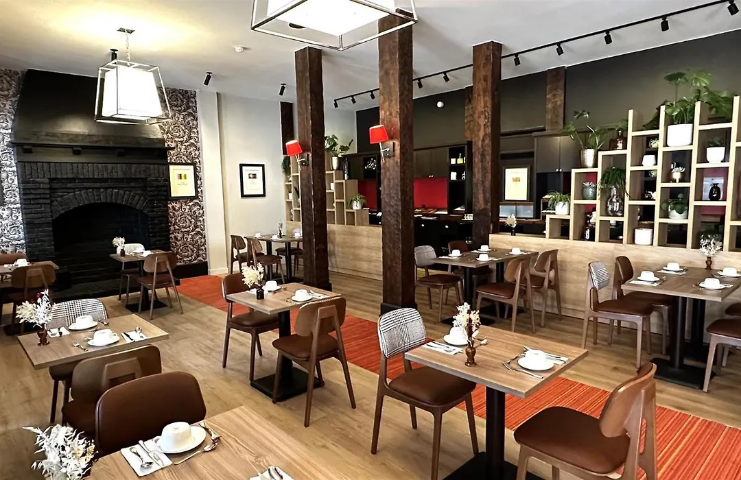 Hôtel Bristol-1