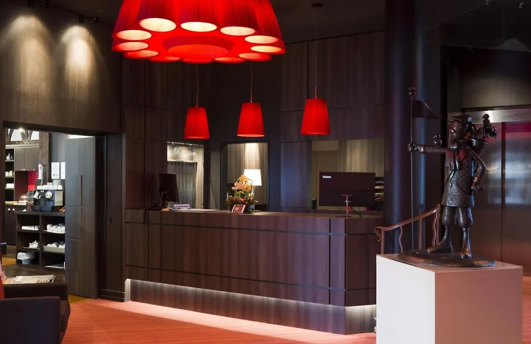 Hotel Bristol-1
