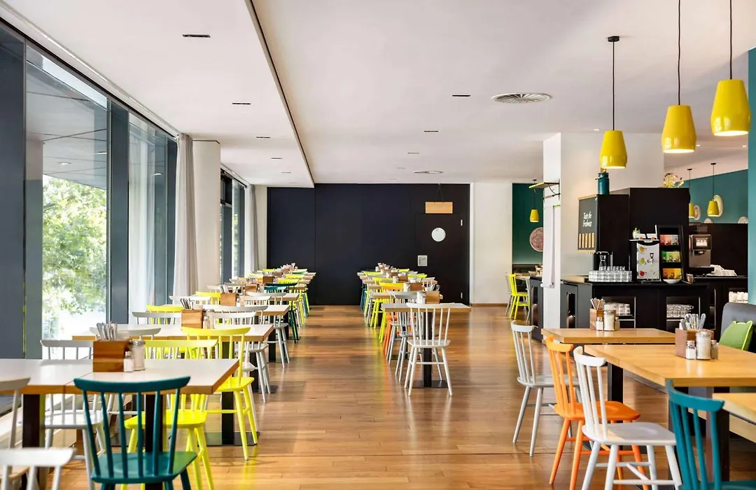Vienna House Easy By Wyndham Berlin Prenzlauer Berg-1