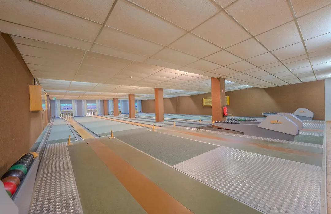 Hotel Hotleu-1