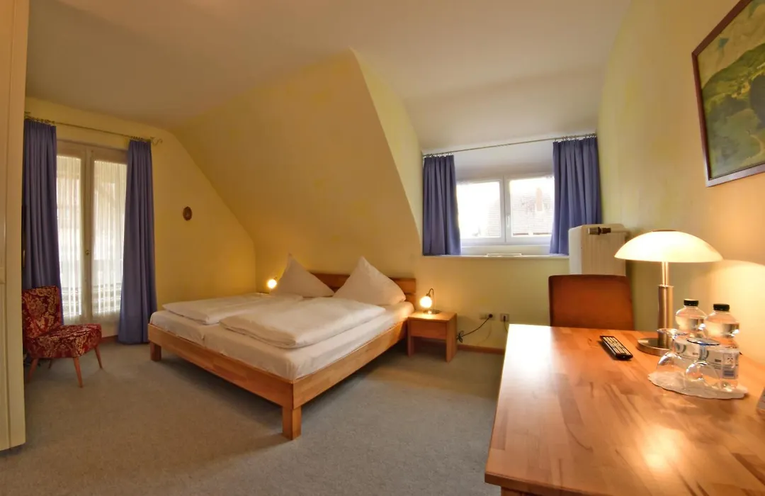 Hotel Hirschen-1